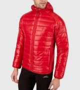 Campera de hombre Eron con capucha