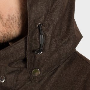 Campera de hombre Houston