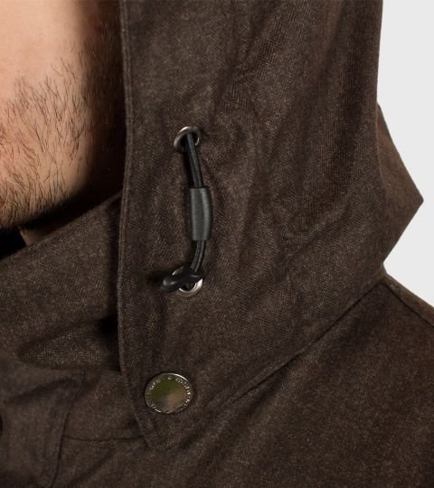 Campera de hombre Houston