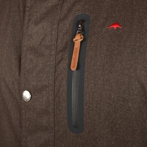 Campera de hombre Houston