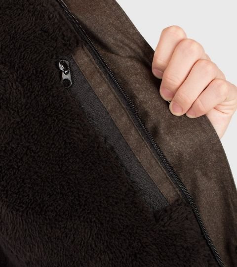 Campera de hombre Houston
