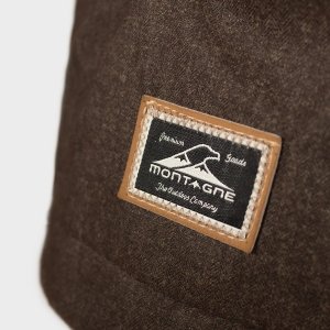Campera de hombre Houston