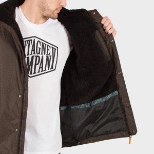 Campera de hombre Houston