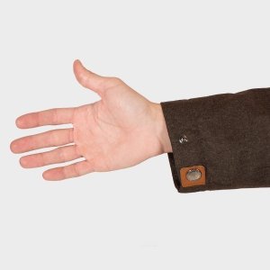 Campera de hombre Houston