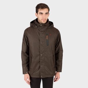 Campera de hombre Houston