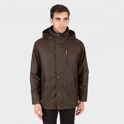 Campera de hombre Houston