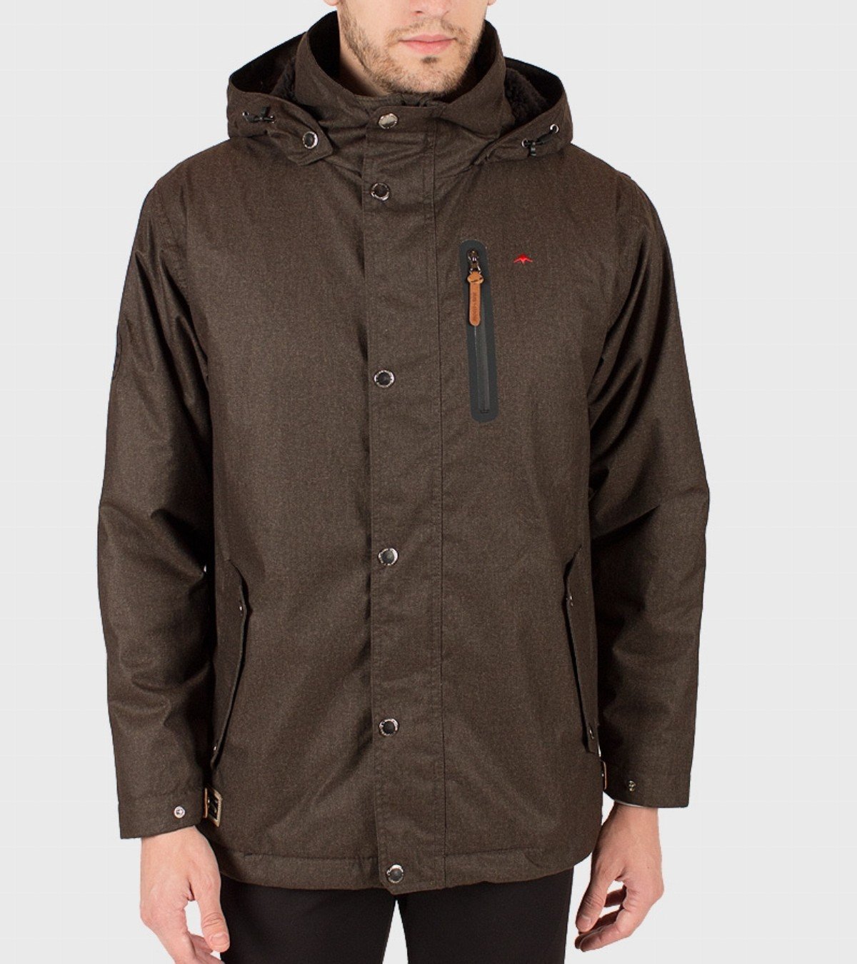 Campera de hombre Houston