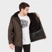 Campera de hombre Houston
