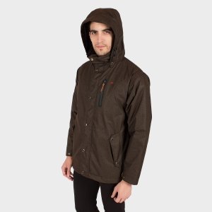 Campera de hombre Houston