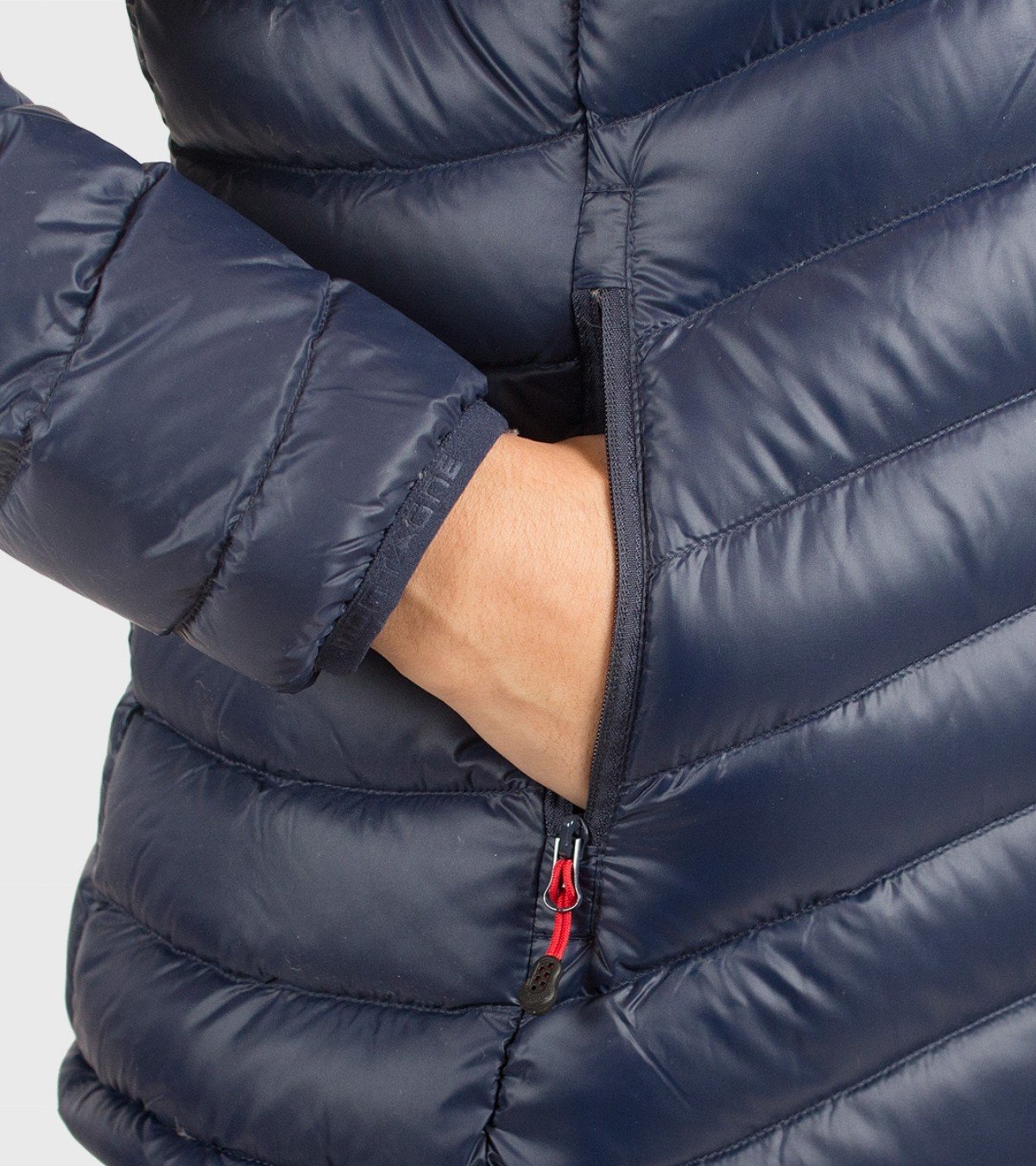 Campera de mujer Shelby 