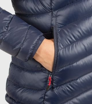 Campera de mujer Shelby 