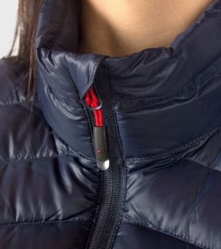 Campera de mujer Shelby 