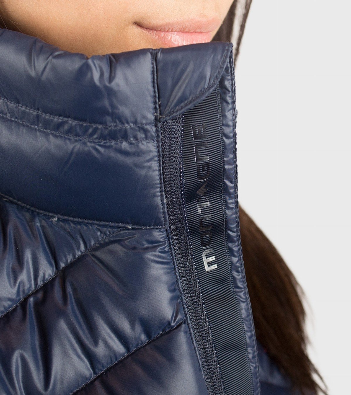 Campera de mujer Shelby 