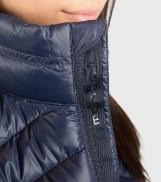 Campera de mujer Shelby 