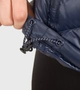 Campera de mujer Shelby 