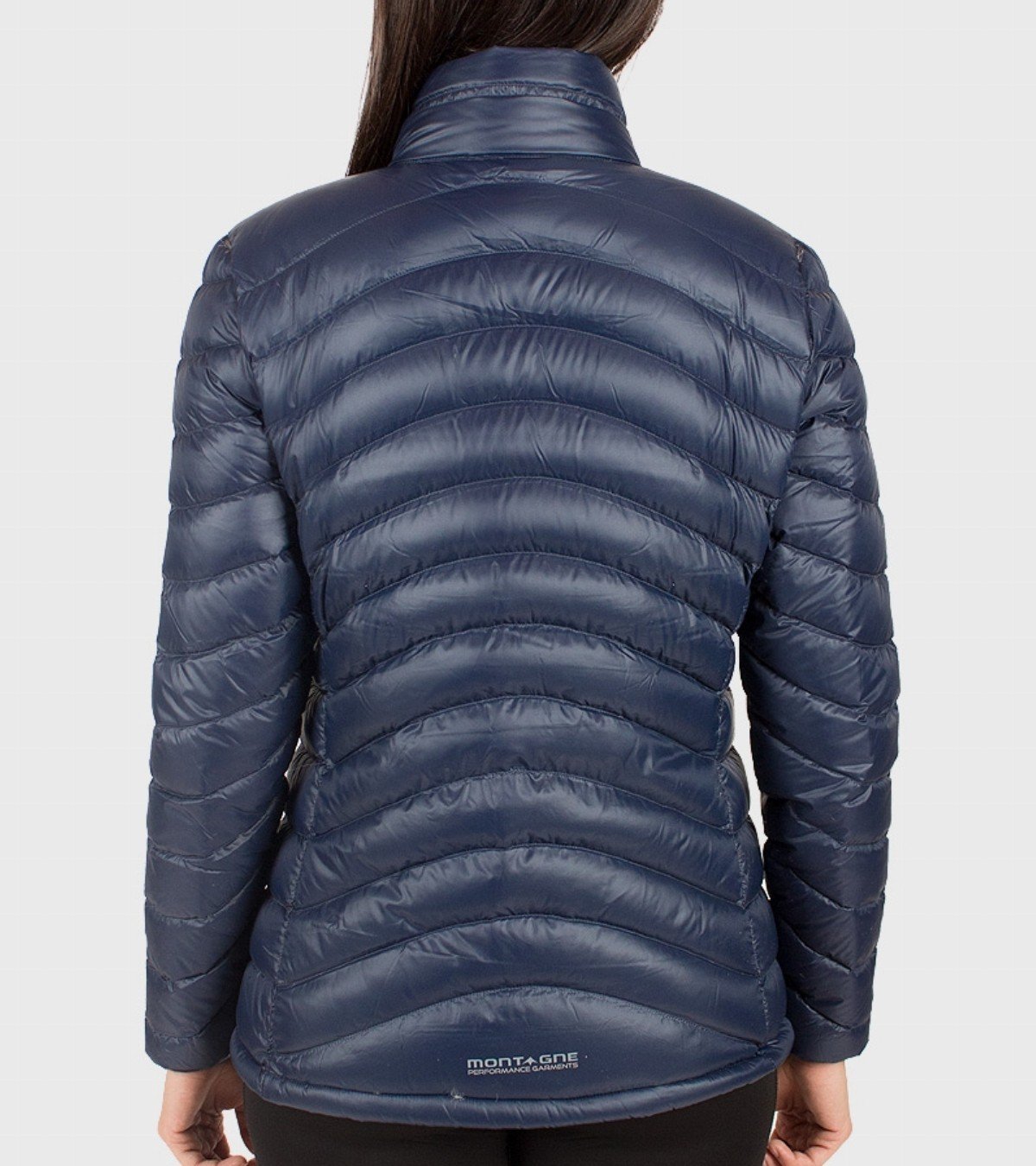Campera de mujer Shelby 
