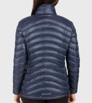 Campera de mujer Shelby 