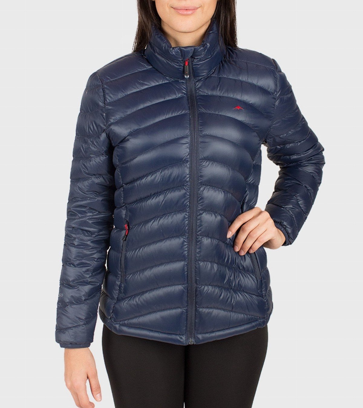 Campera de mujer Shelby 