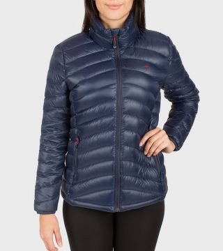 Campera de mujer Shelby 