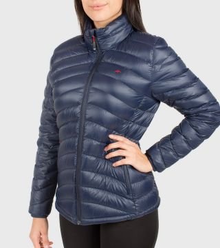 Campera de mujer Shelby 