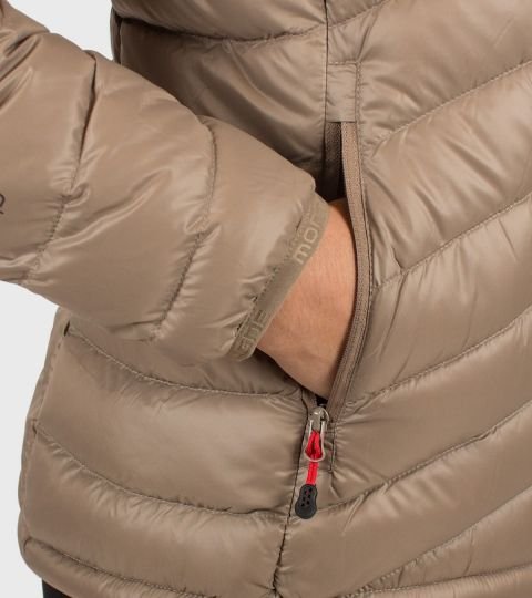 Campera de mujer Shelby 
