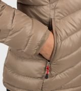 Campera de mujer Shelby 