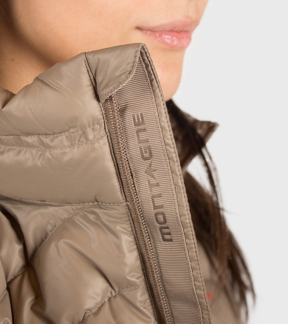 Campera de mujer Shelby 