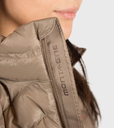 Campera de mujer Shelby 