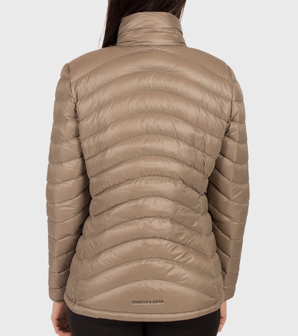 Campera de mujer Shelby 