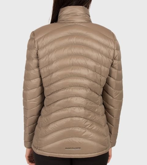 Campera de mujer Shelby 
