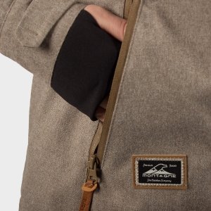 Campera de mujer Alina