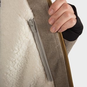 Campera de mujer Alina