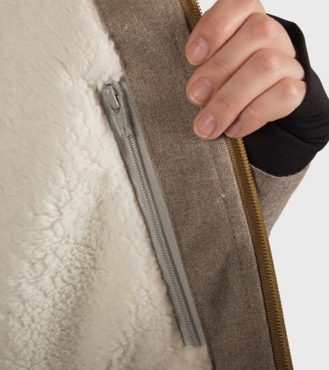 Campera de mujer Alina