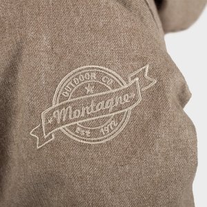 Campera de mujer Alina