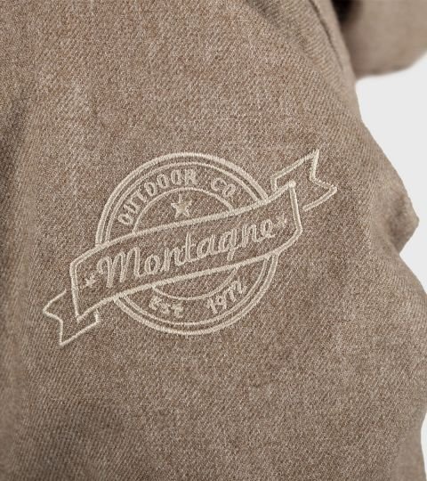Campera de mujer Alina