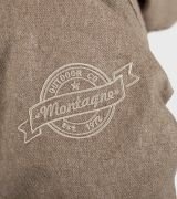 Campera de mujer Alina