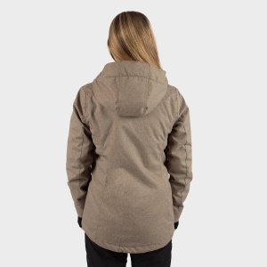 Campera de mujer Alina