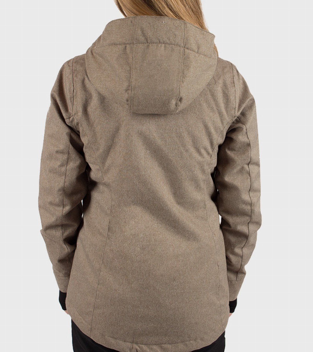 Campera de mujer Alina