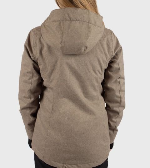 Campera de mujer Alina
