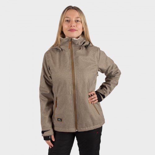 Campera de mujer Alina