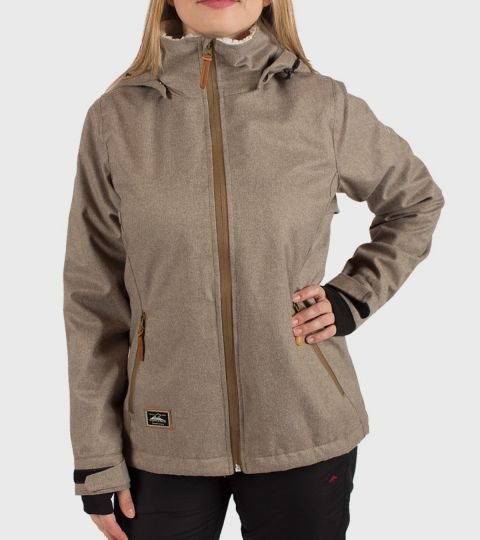 Campera de mujer Alina