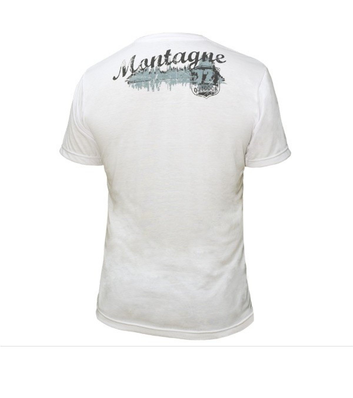 Remera de hombre Sherwood