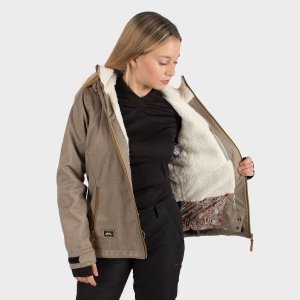 Campera de mujer Alina