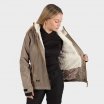 Campera de mujer Alina
