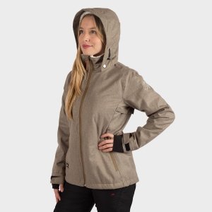 Campera de mujer Alina