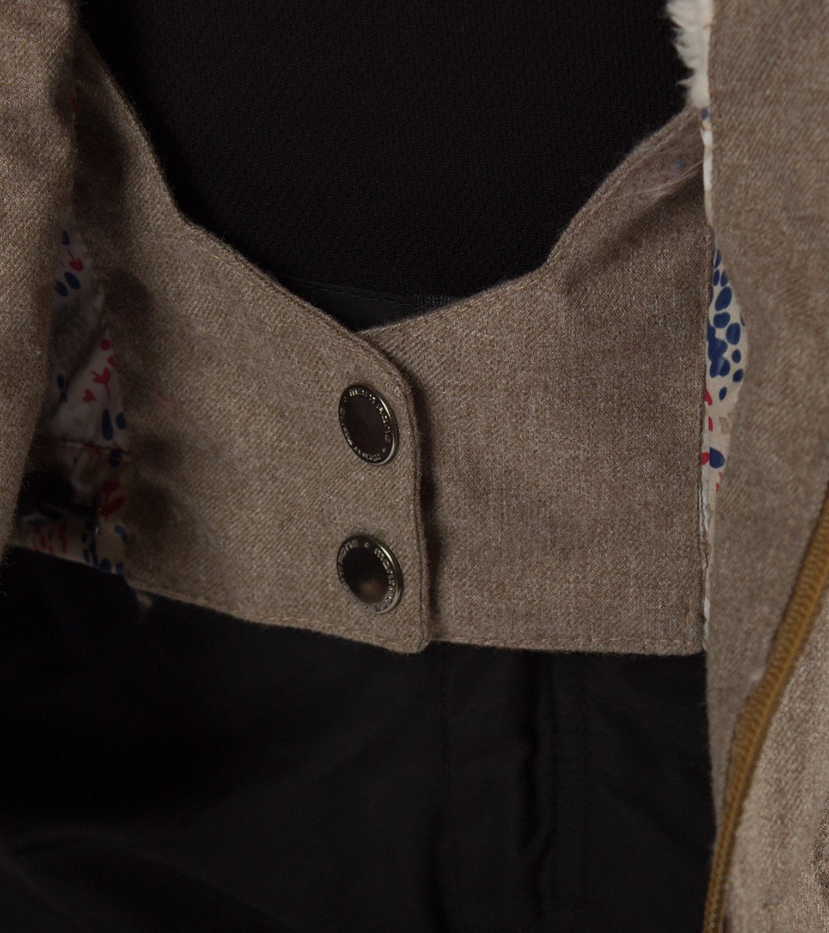 Campera de mujer Alina