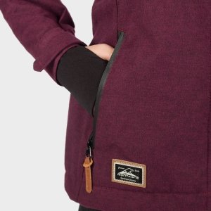 Campera de mujer Alina