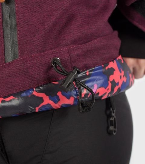 Campera de mujer Alina