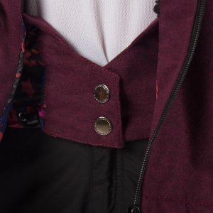 Campera de mujer Alina