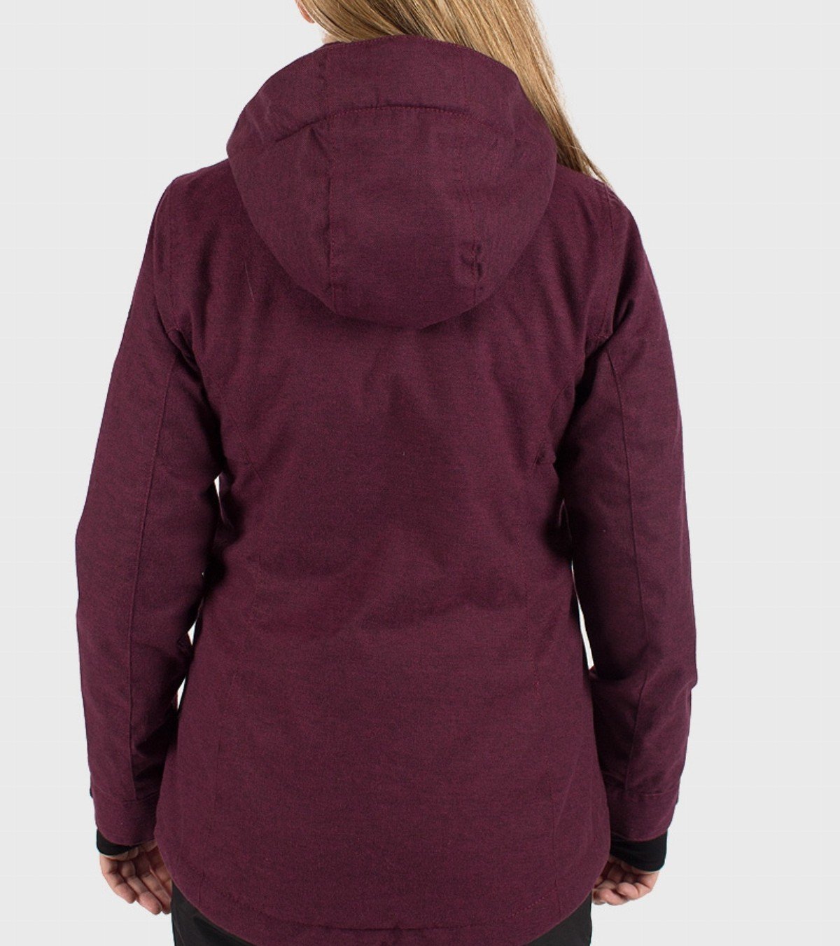 Campera de mujer Alina